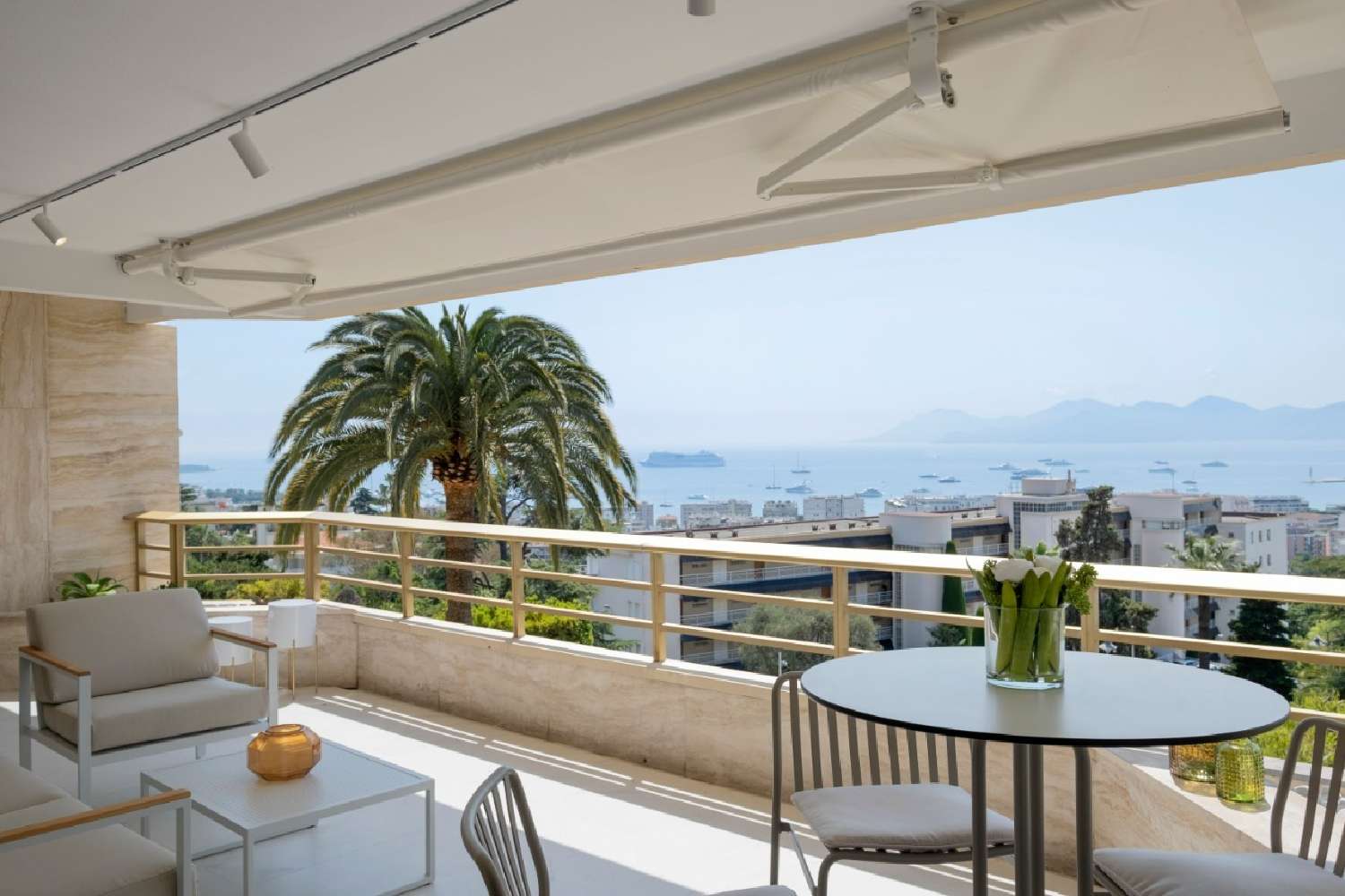 te koop appartement Cannes La Bocca Alpes-Maritimes 3