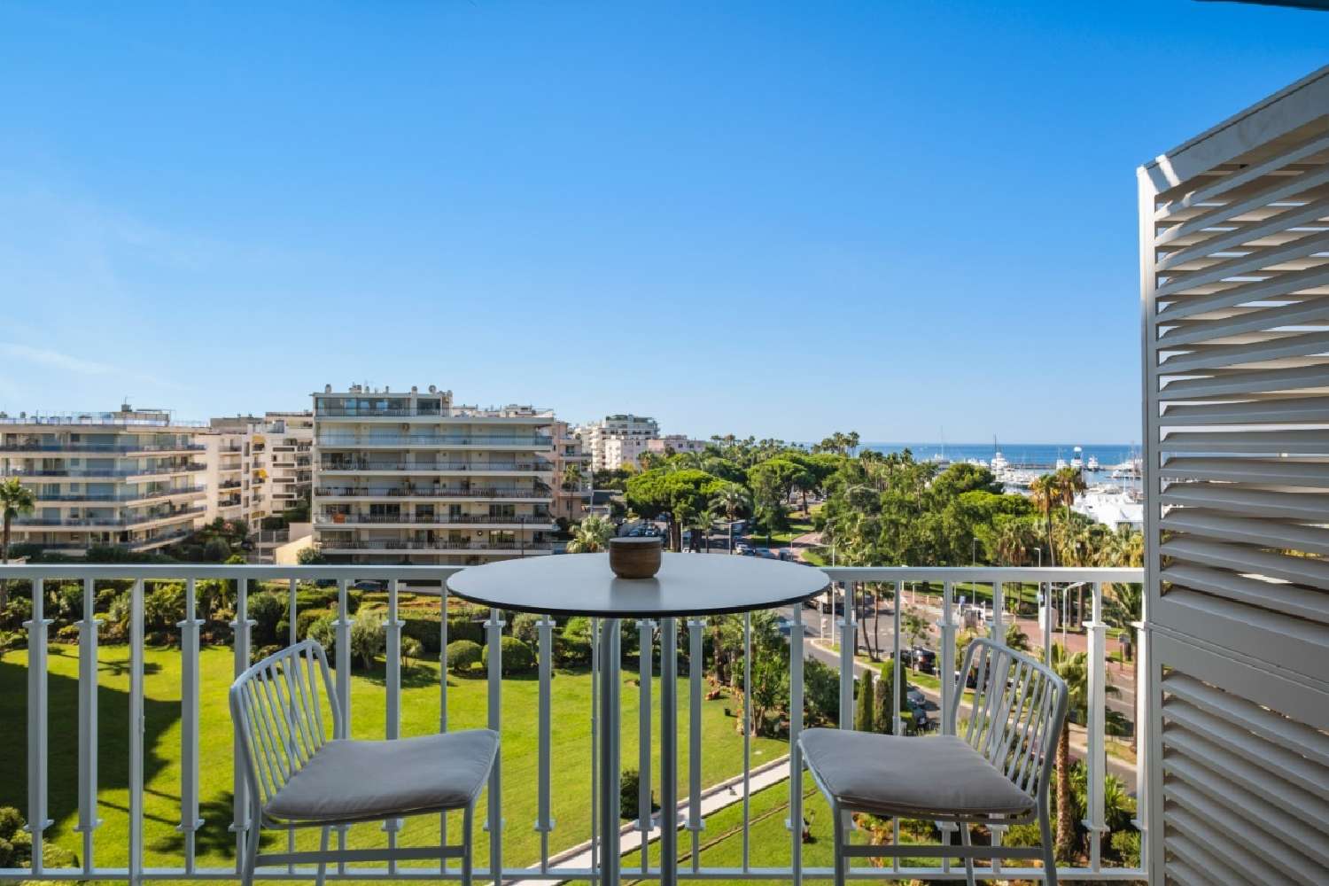  te koop appartement Cannes La Bocca Alpes-Maritimes 1