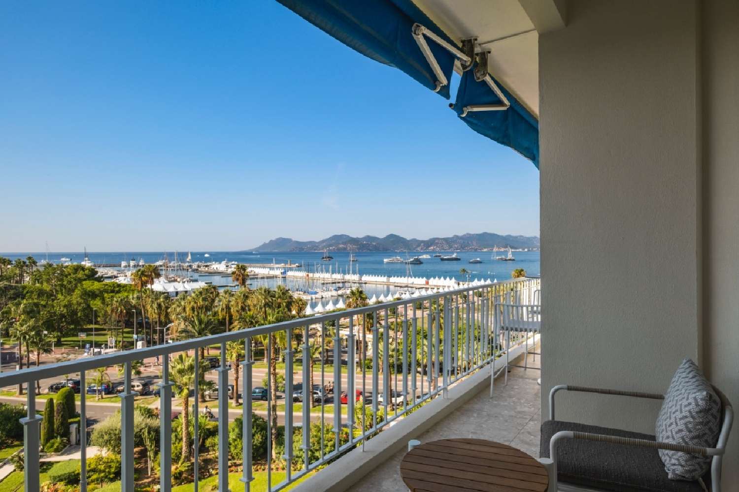  te koop appartement Cannes La Bocca Alpes-Maritimes 2