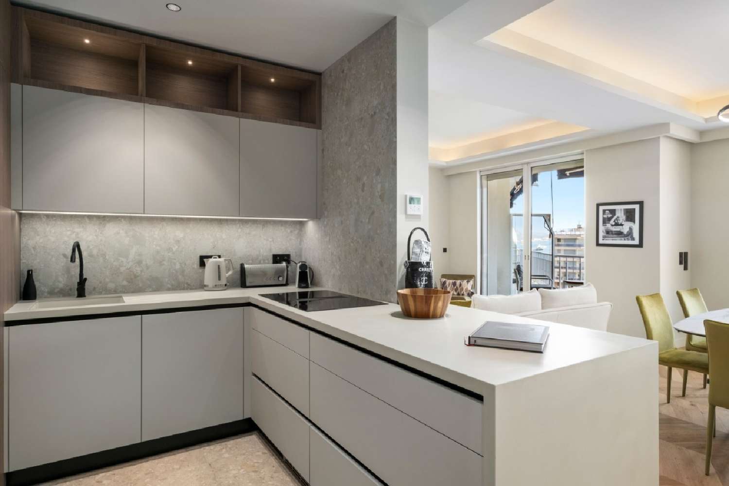  te koop appartement Cannes La Bocca Alpes-Maritimes 7