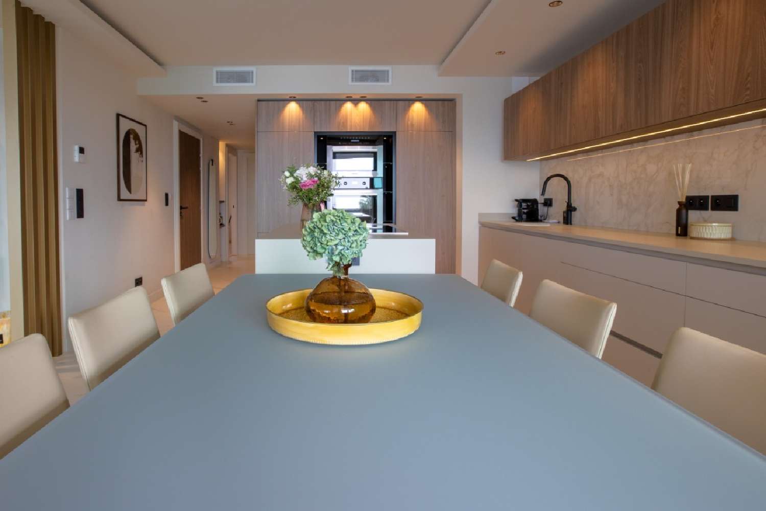 te koop appartement Cannes La Bocca Alpes-Maritimes 3