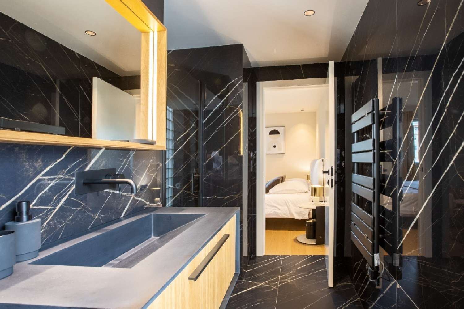 te koop appartement Cannes La Bocca Alpes-Maritimes 4