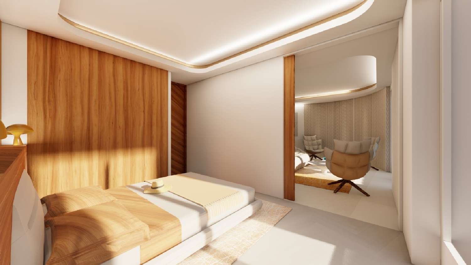  te koop appartement Cannes La Bocca Alpes-Maritimes 3