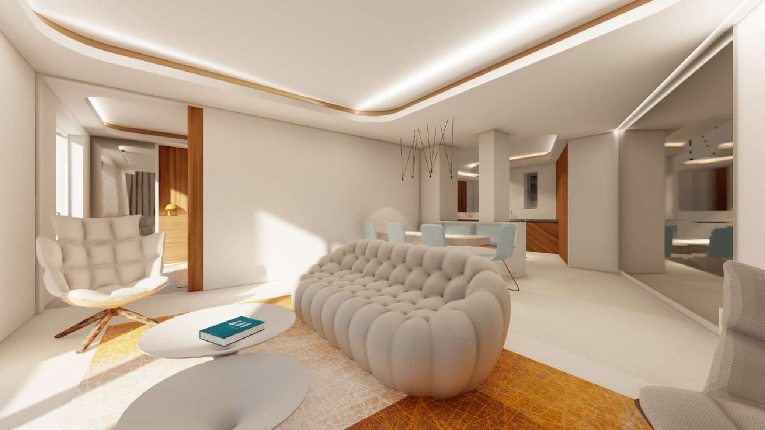  te koop appartement Cannes La Bocca Alpes-Maritimes 4