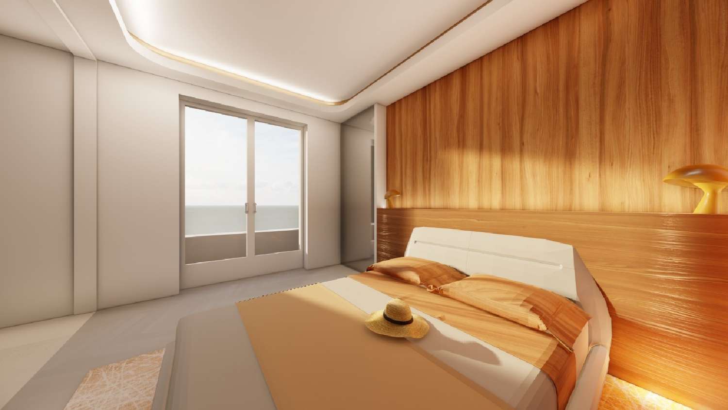  te koop appartement Cannes La Bocca Alpes-Maritimes 5