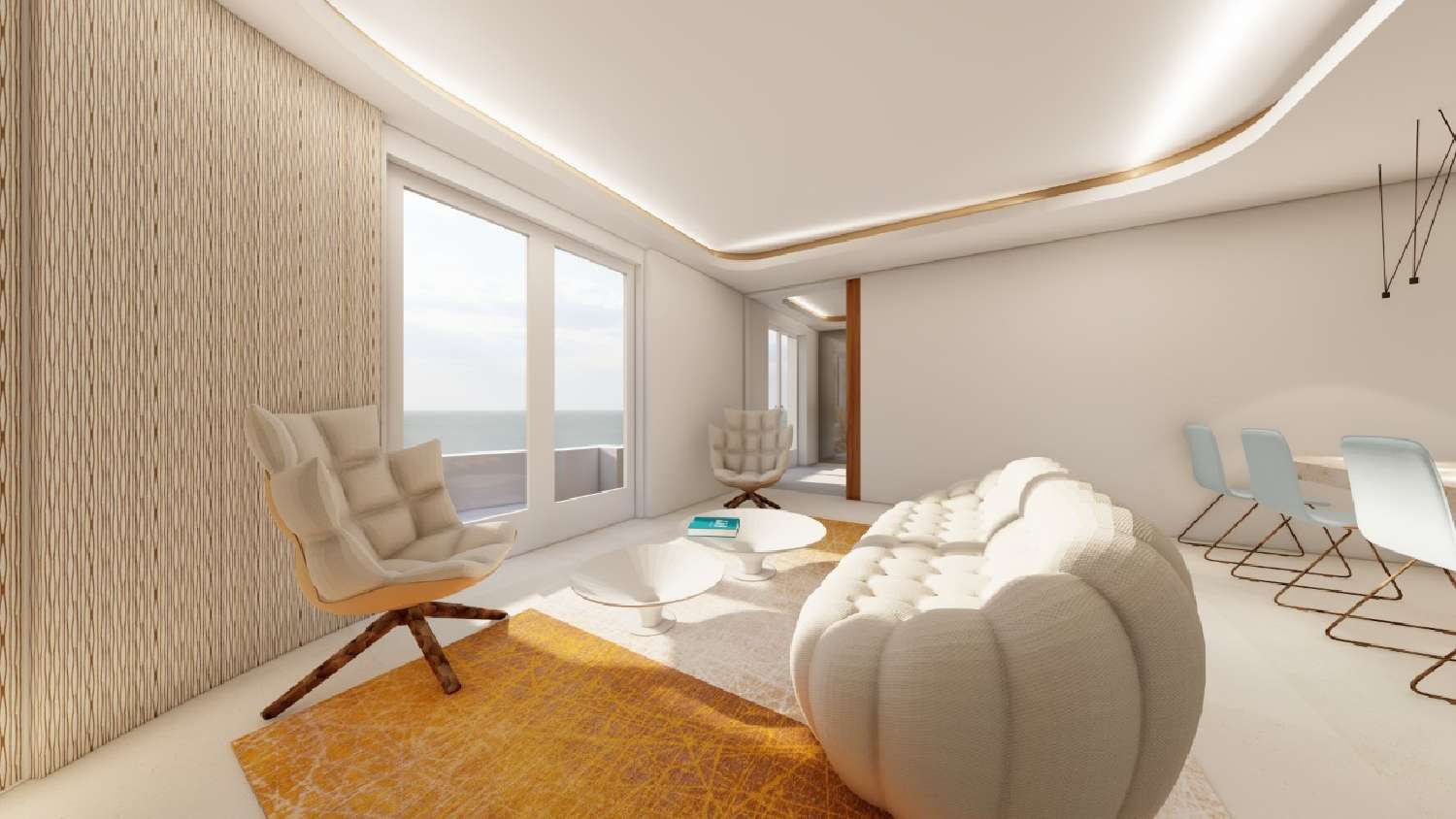  te koop appartement Cannes La Bocca Alpes-Maritimes 6