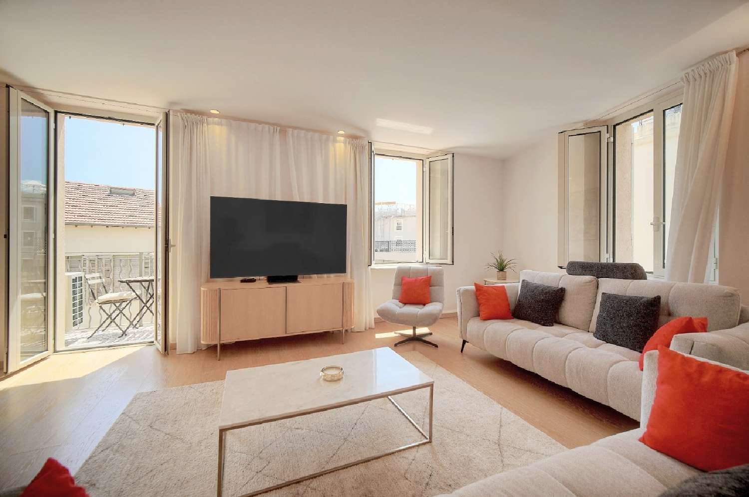  te koop appartement Cannes La Bocca Alpes-Maritimes 1