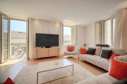 Cannes La Bocca Alpes-Maritimes appartement foto 7207285