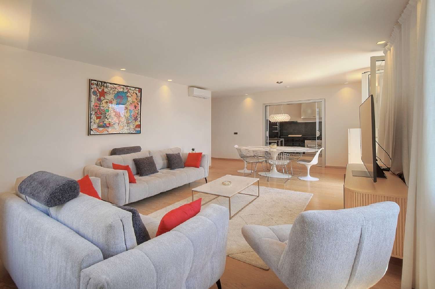  te koop appartement Cannes La Bocca Alpes-Maritimes 2