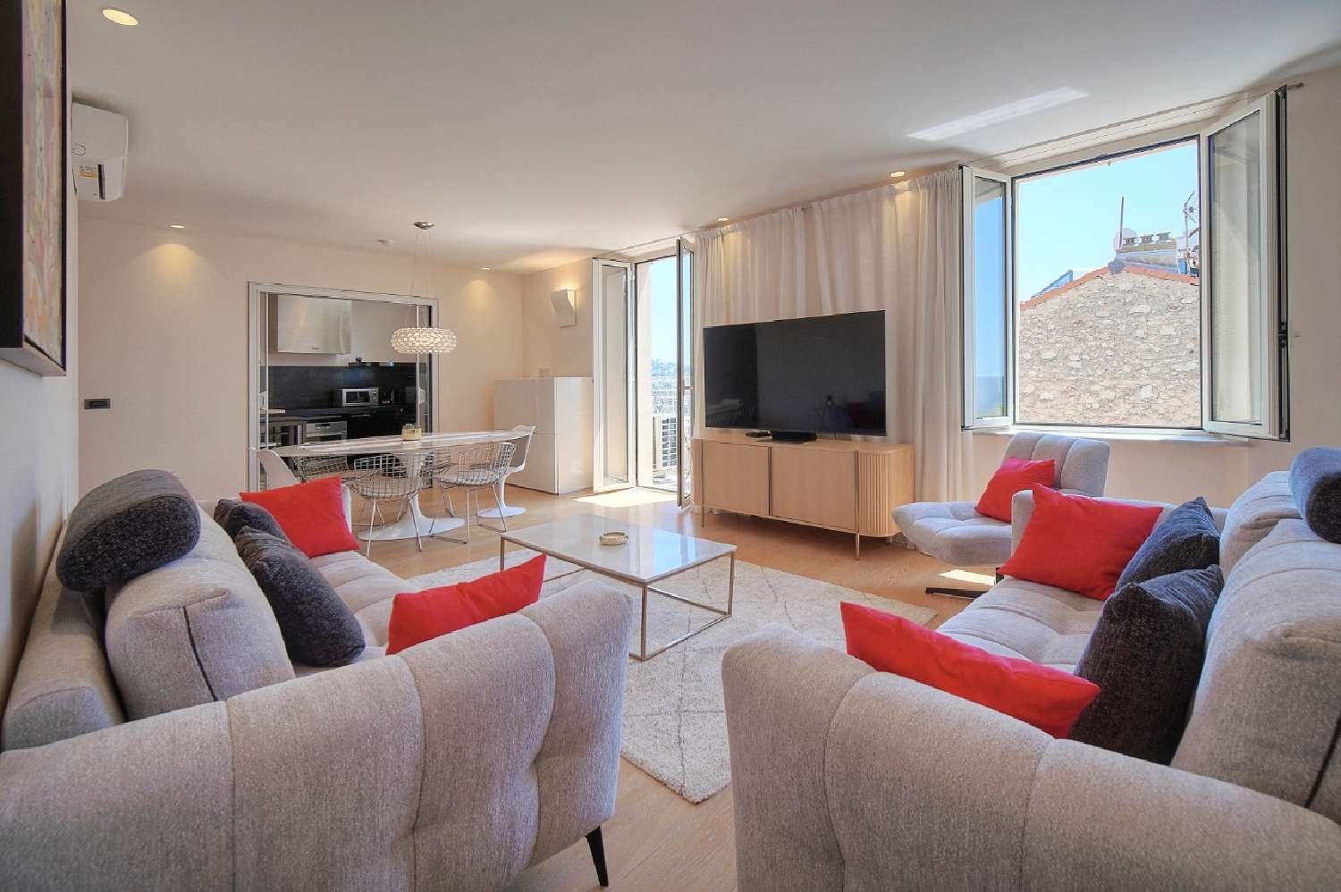  te koop appartement Cannes La Bocca Alpes-Maritimes 3