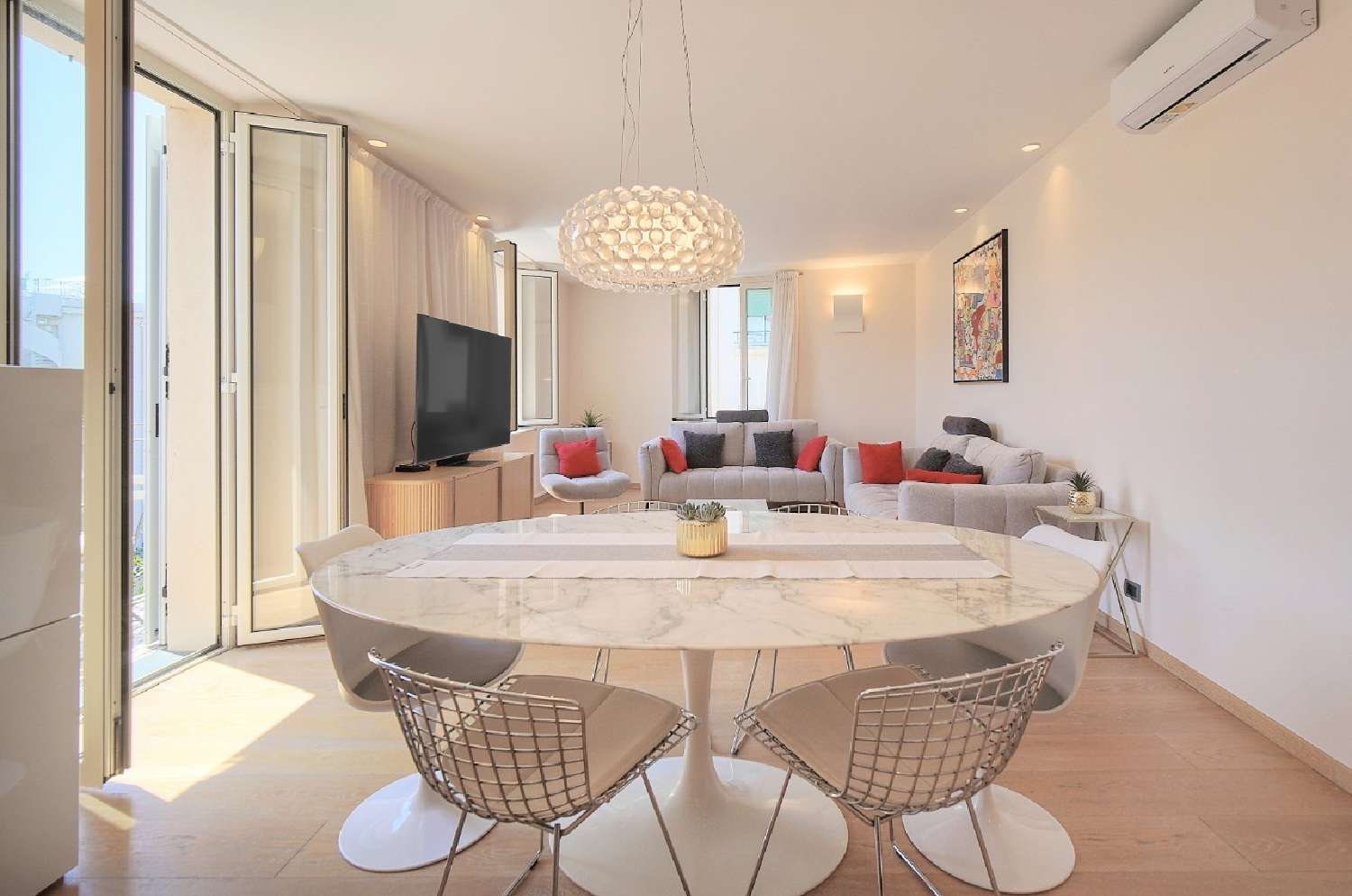  te koop appartement Cannes La Bocca Alpes-Maritimes 5