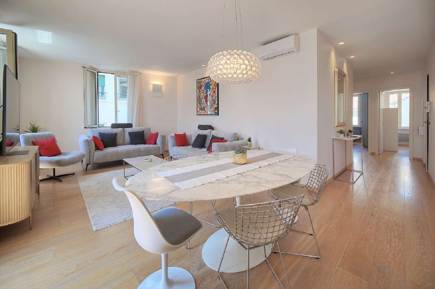  te koop appartement Cannes La Bocca Alpes-Maritimes 6