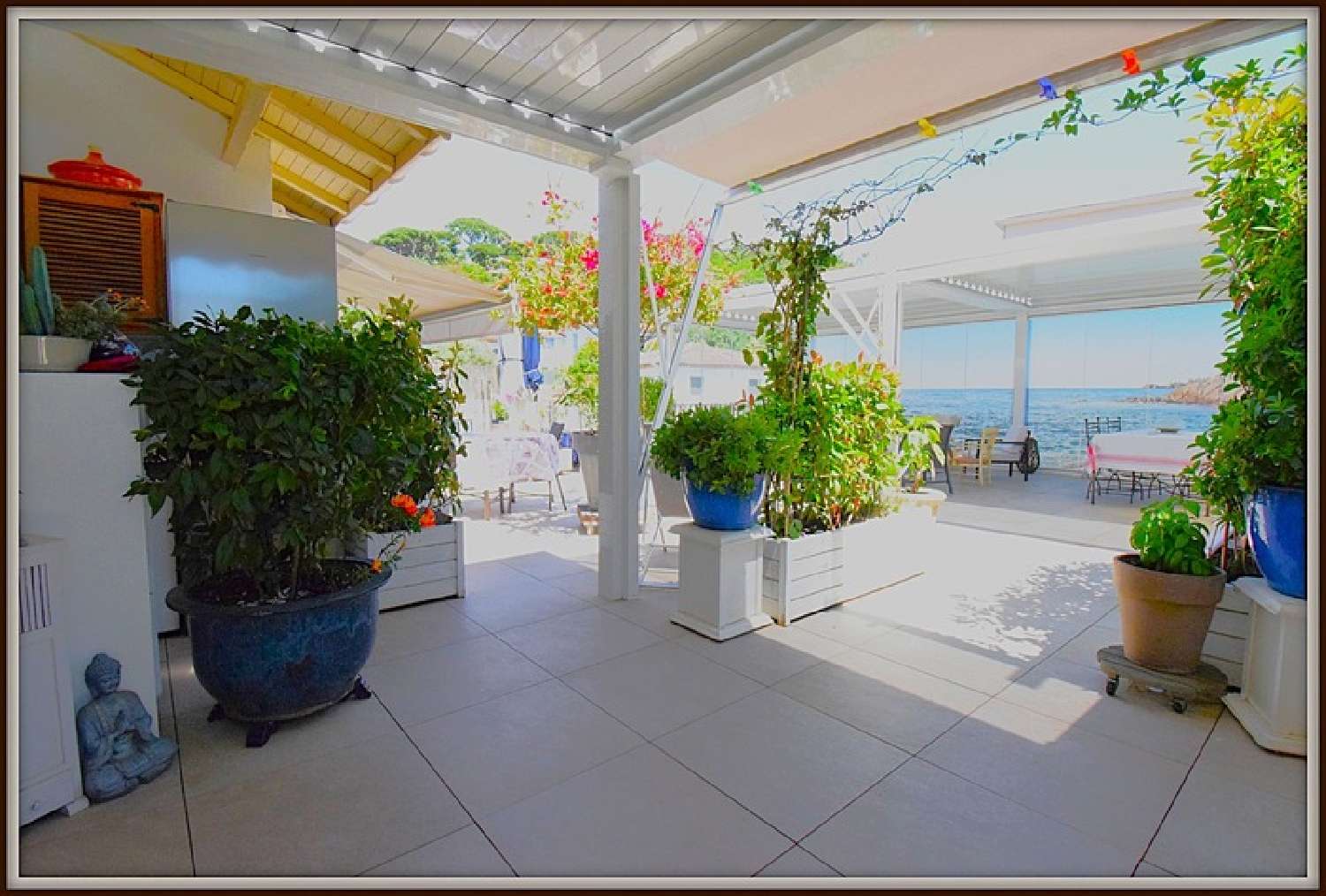 for sale apartment Cannes La Bocca Alpes-Maritimes 1