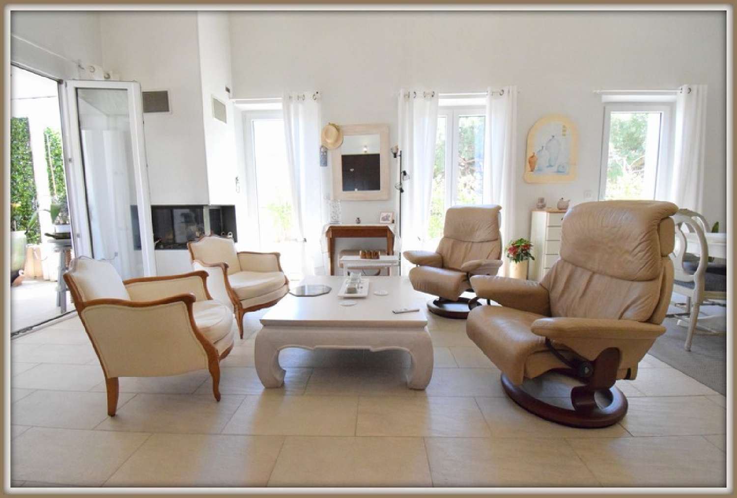 for sale apartment Cannes La Bocca Alpes-Maritimes 4