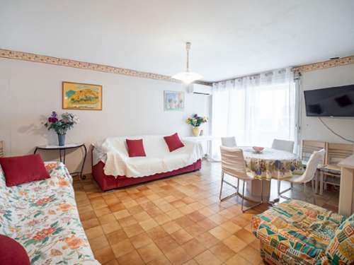 Cannes La Bocca Alpes-Maritimes Wohnung/ Apartment Bild 7184437