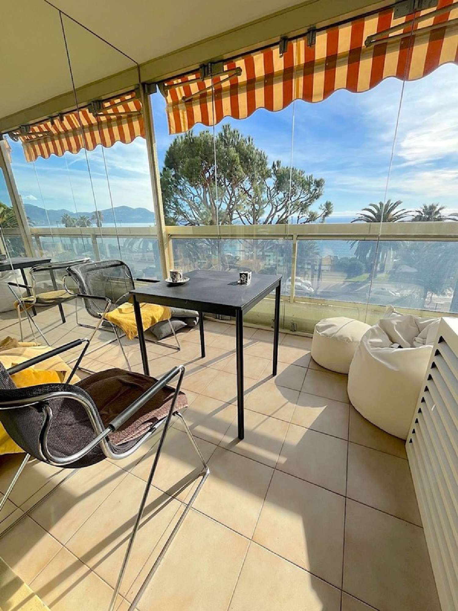  te koop appartement Cannes La Bocca Alpes-Maritimes 3