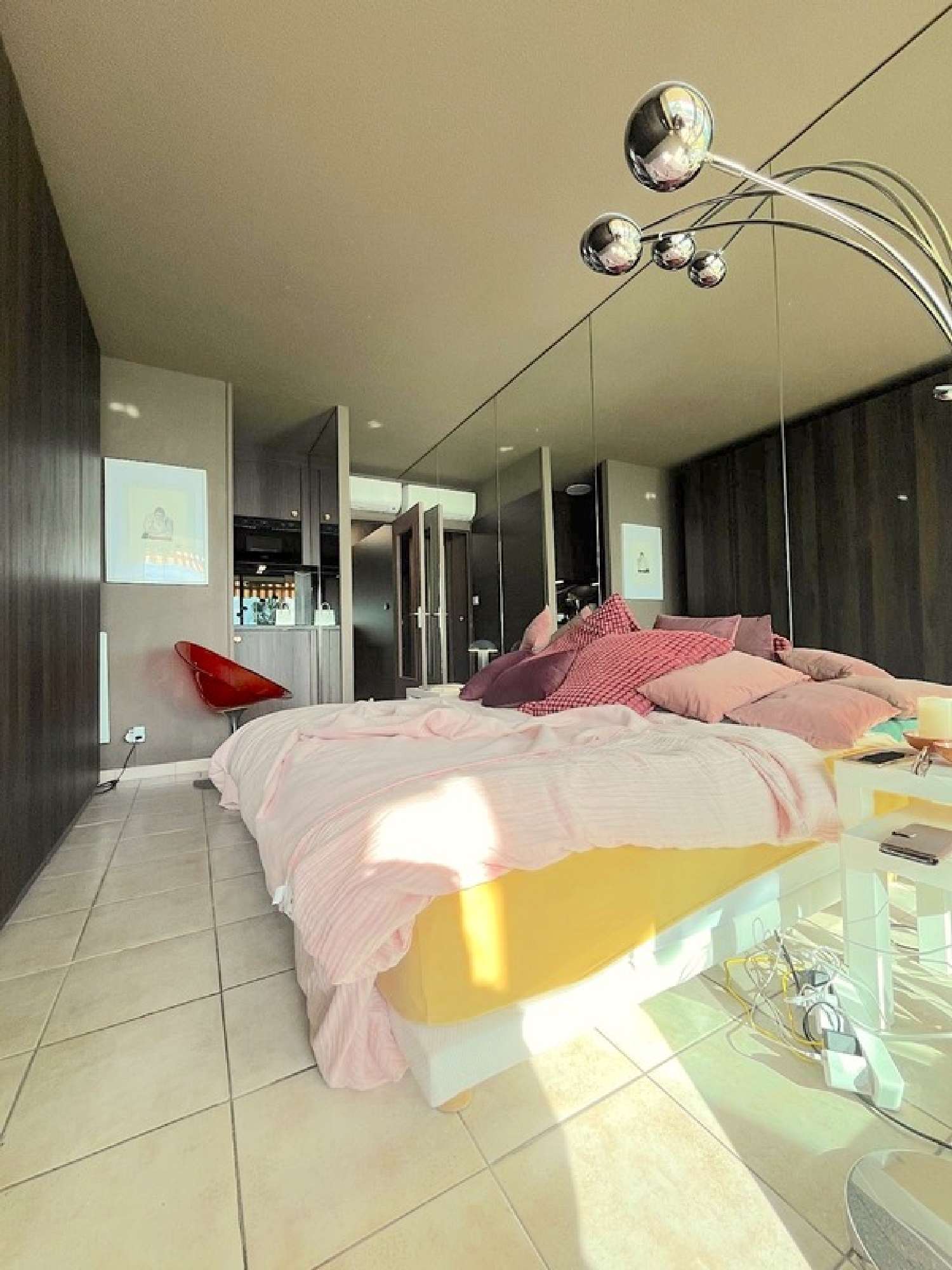  te koop appartement Cannes La Bocca Alpes-Maritimes 4