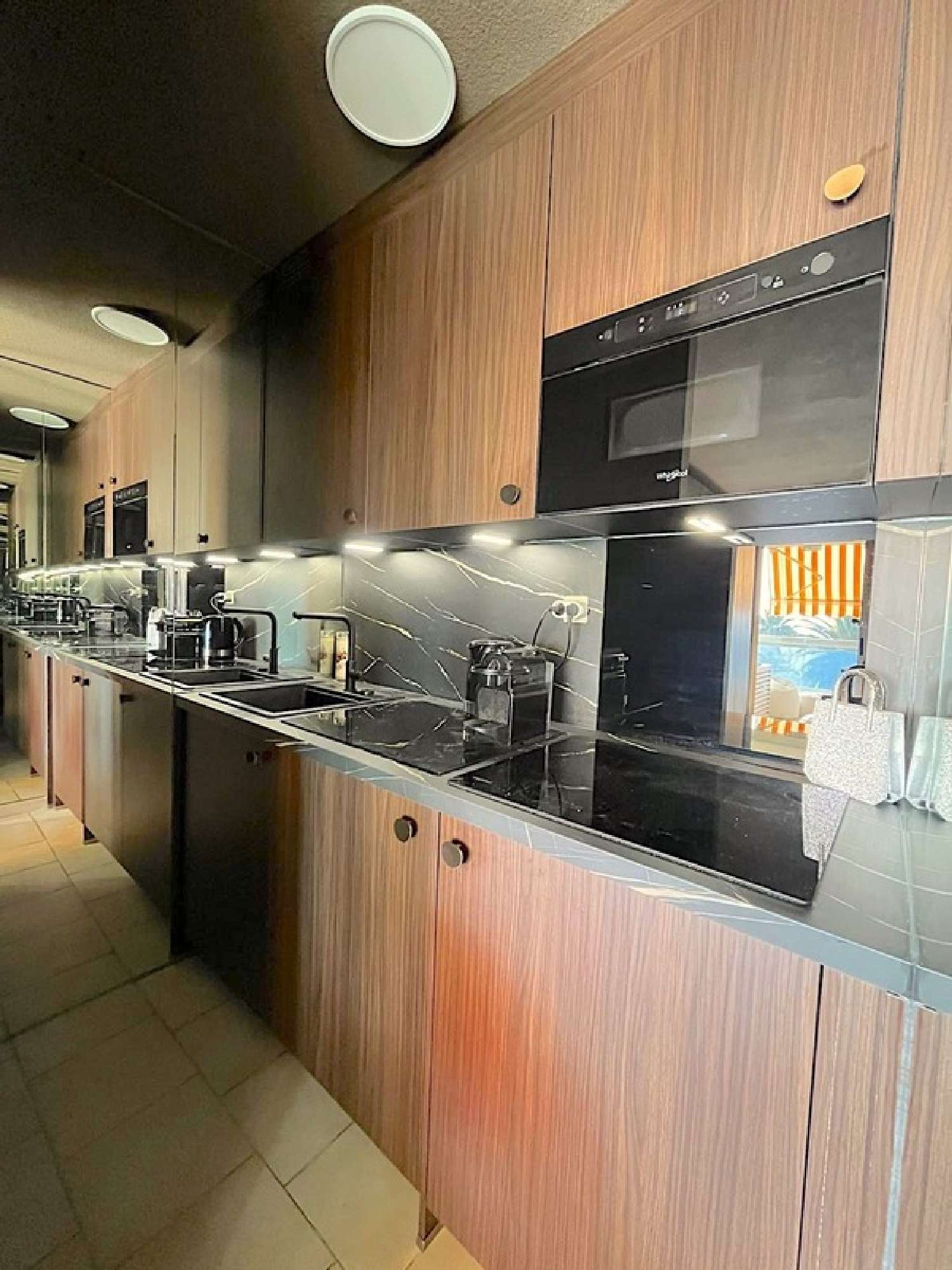  te koop appartement Cannes La Bocca Alpes-Maritimes 6