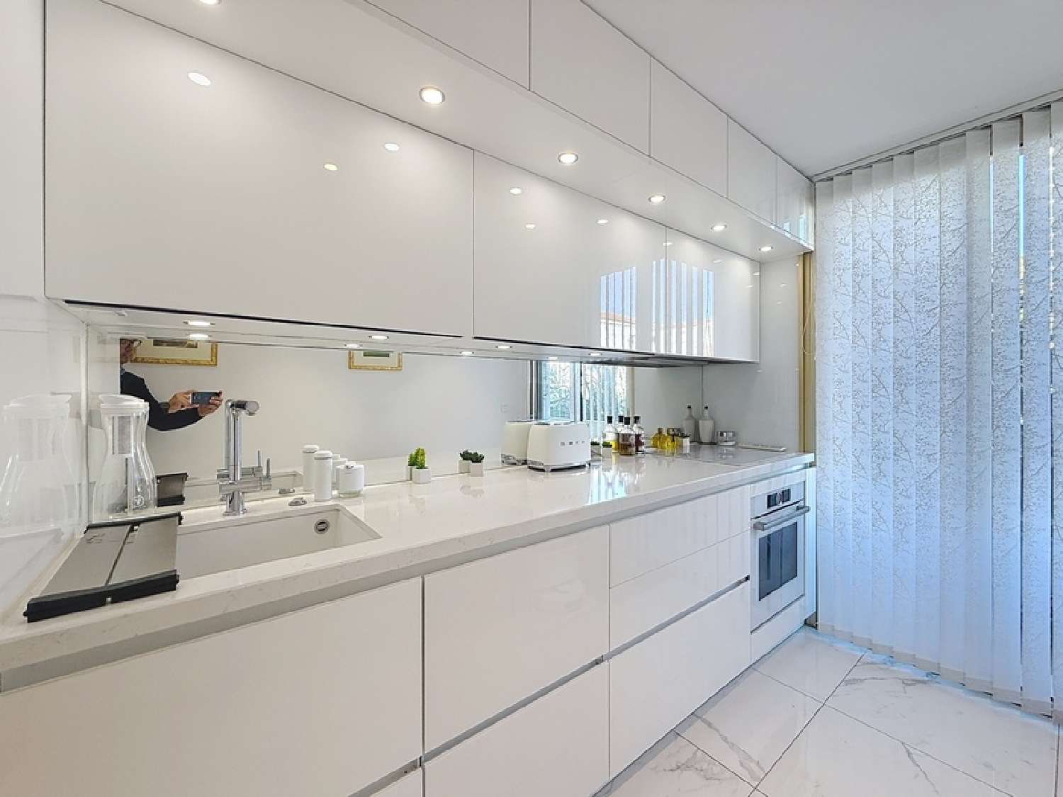  te koop appartement Cannes La Bocca Alpes-Maritimes 4