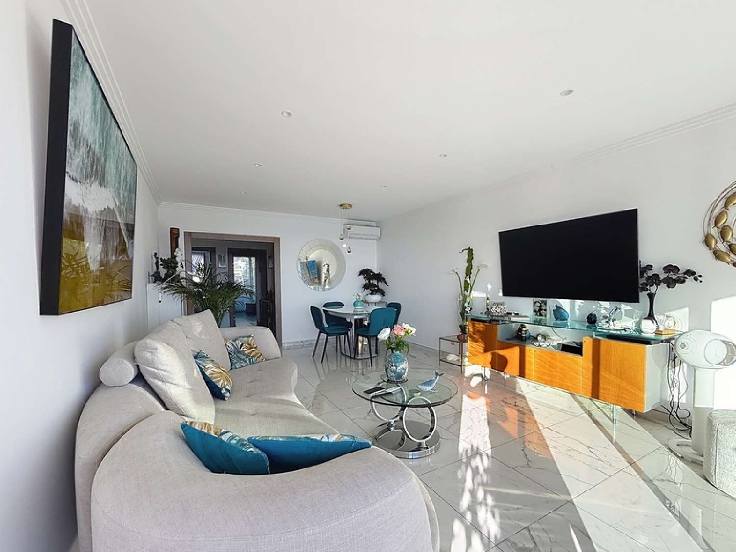  te koop appartement Cannes La Bocca Alpes-Maritimes 5