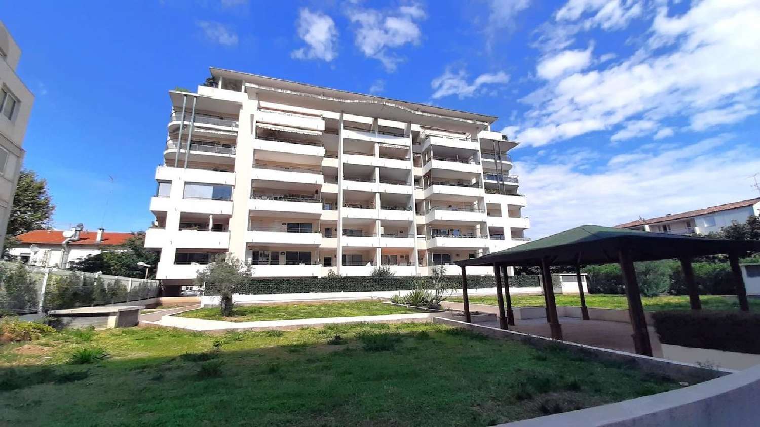  à vendre appartement Cannes La Bocca Alpes-Maritimes 1