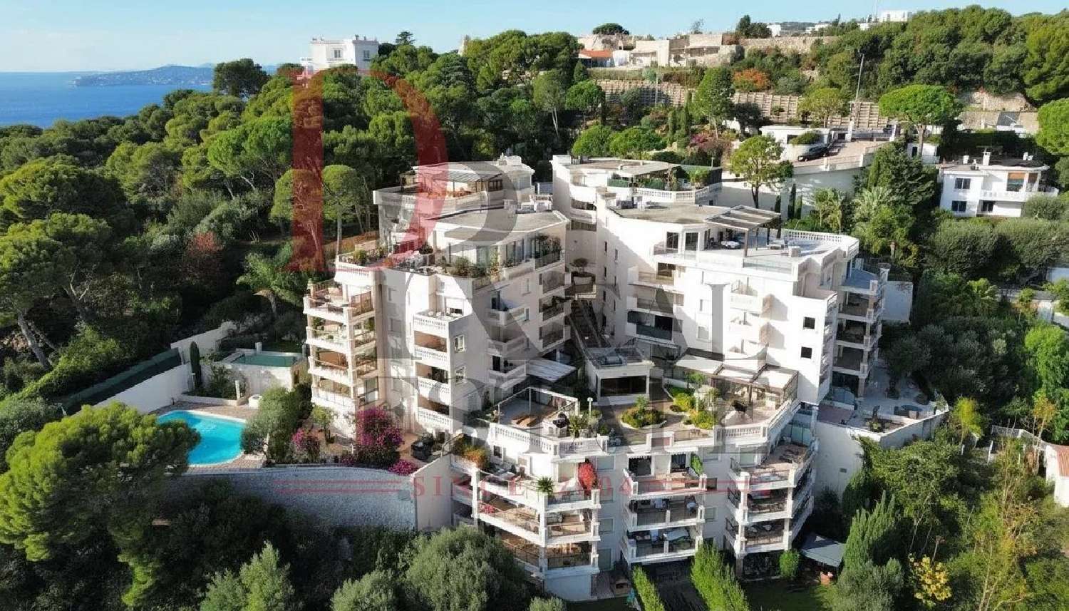 te koop appartement Cannes La Bocca Alpes-Maritimes 1
