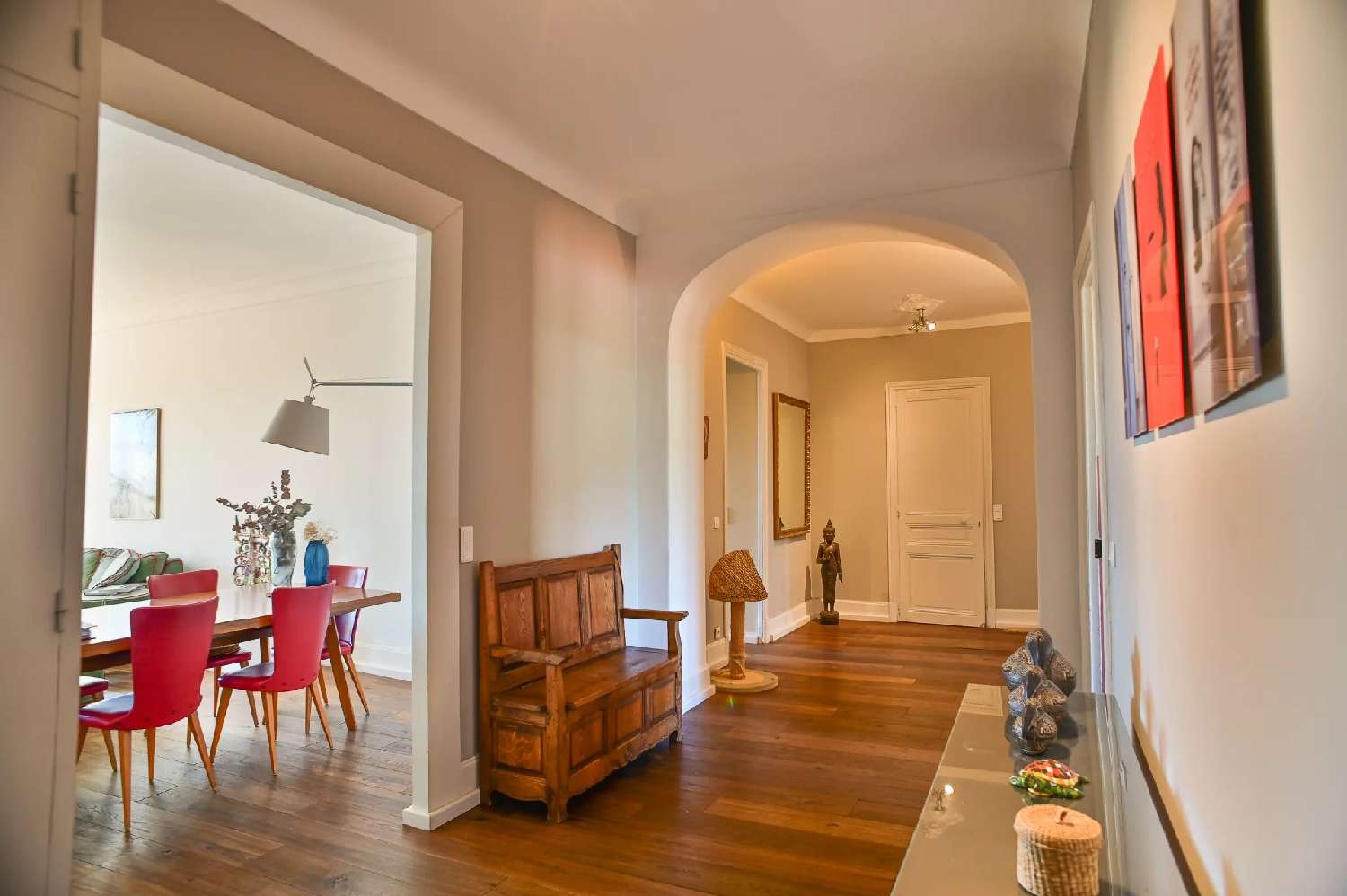 te koop appartement Cannes Alpes-Maritimes 4