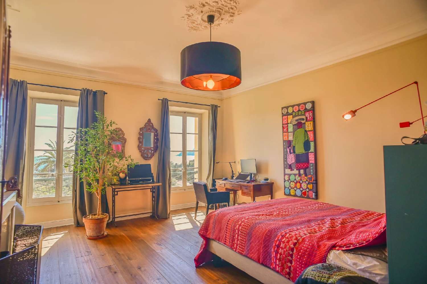 te koop appartement Cannes Alpes-Maritimes 5