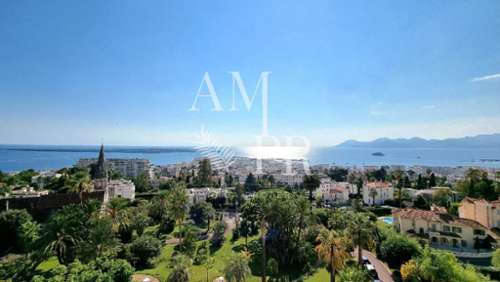 Cannes Alpes-Maritimes appartement foto 7170963