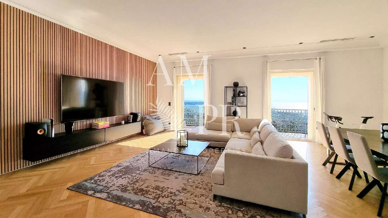 te koop appartement Cannes Alpes-Maritimes 2