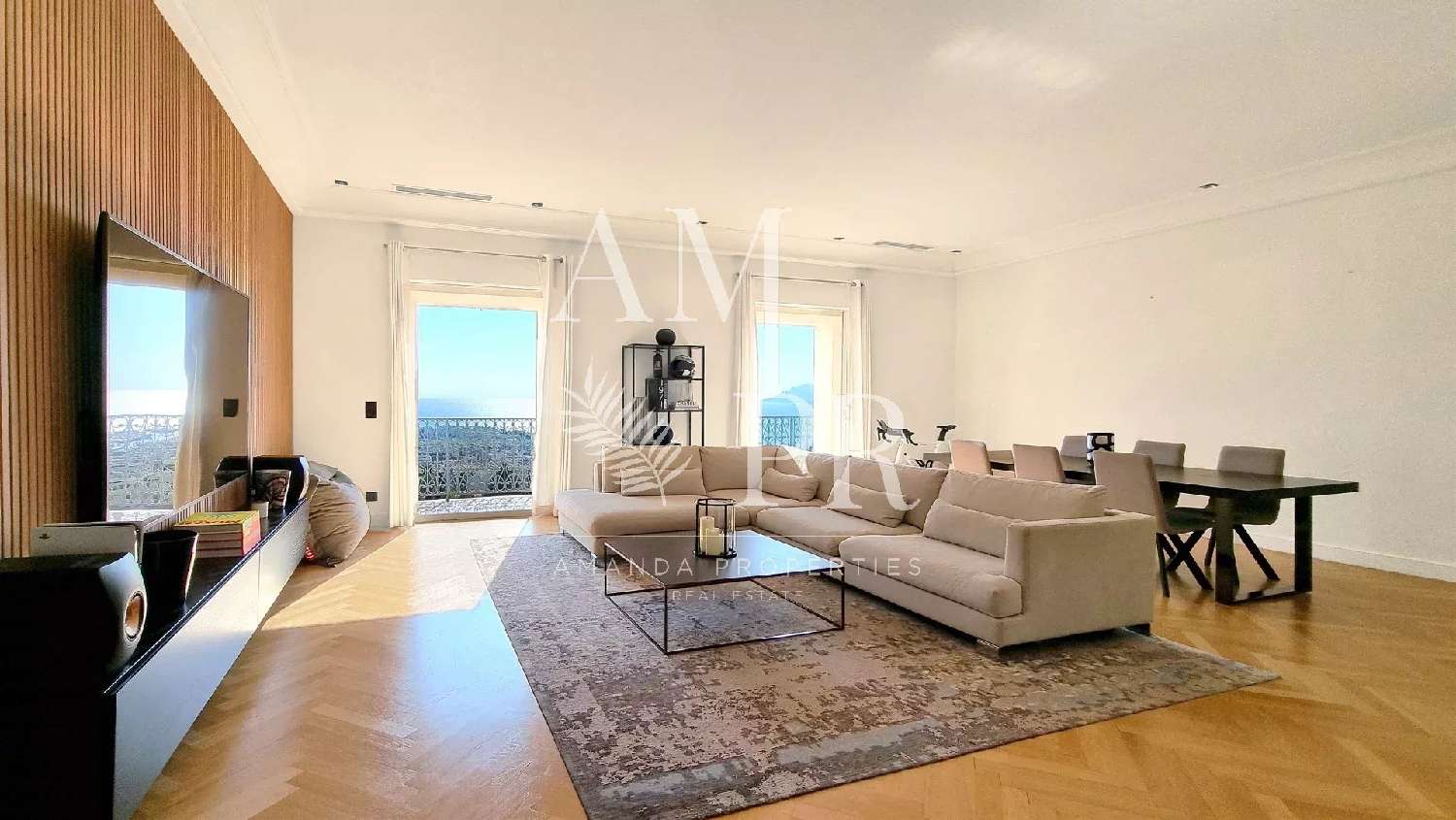 te koop appartement Cannes Alpes-Maritimes 4