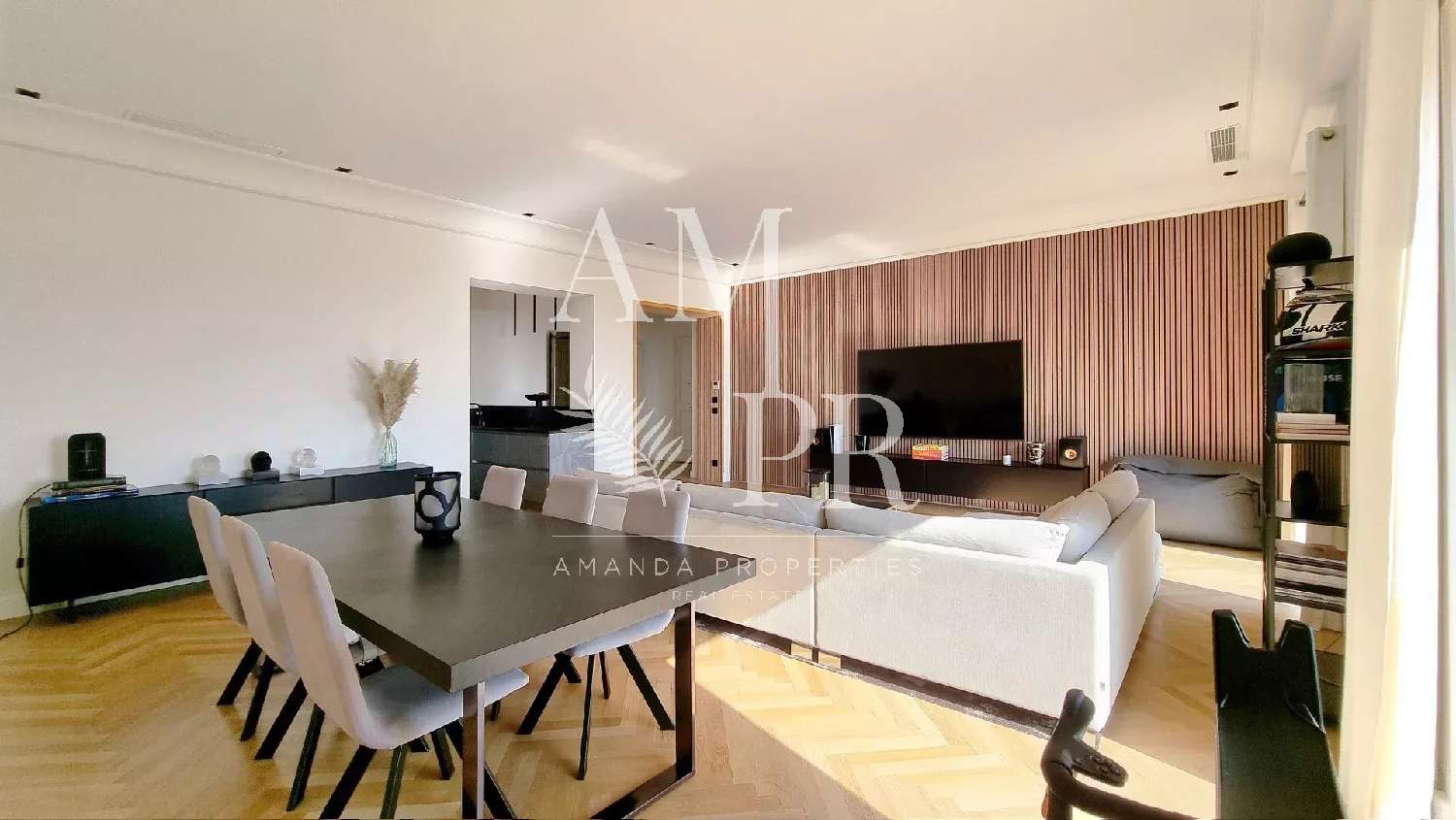 te koop appartement Cannes Alpes-Maritimes 5