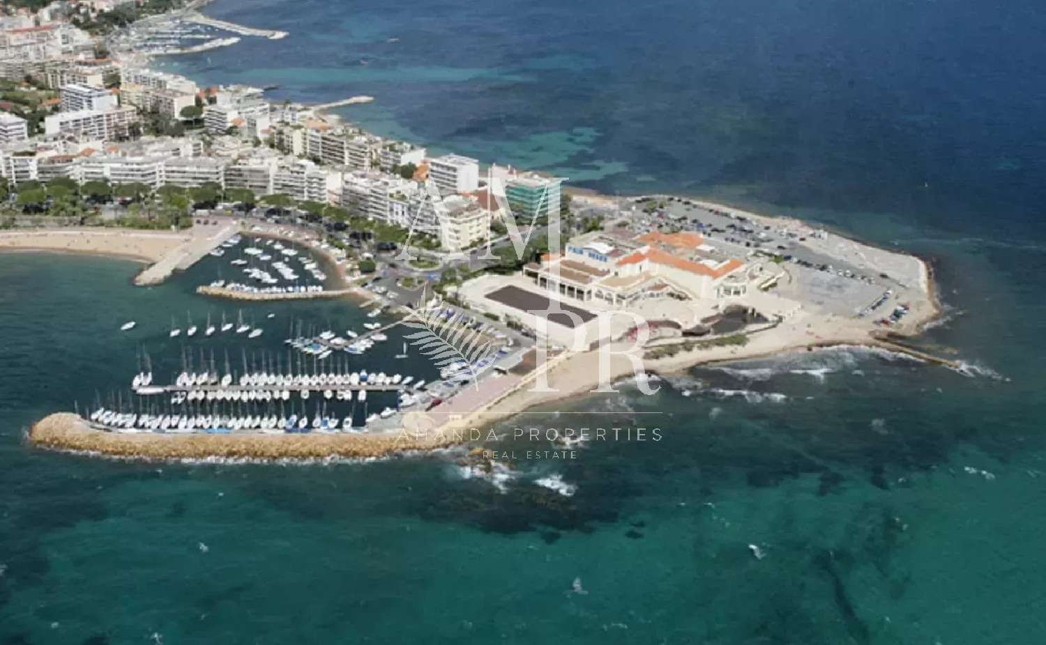  te koop appartement Cannes Alpes-Maritimes 1