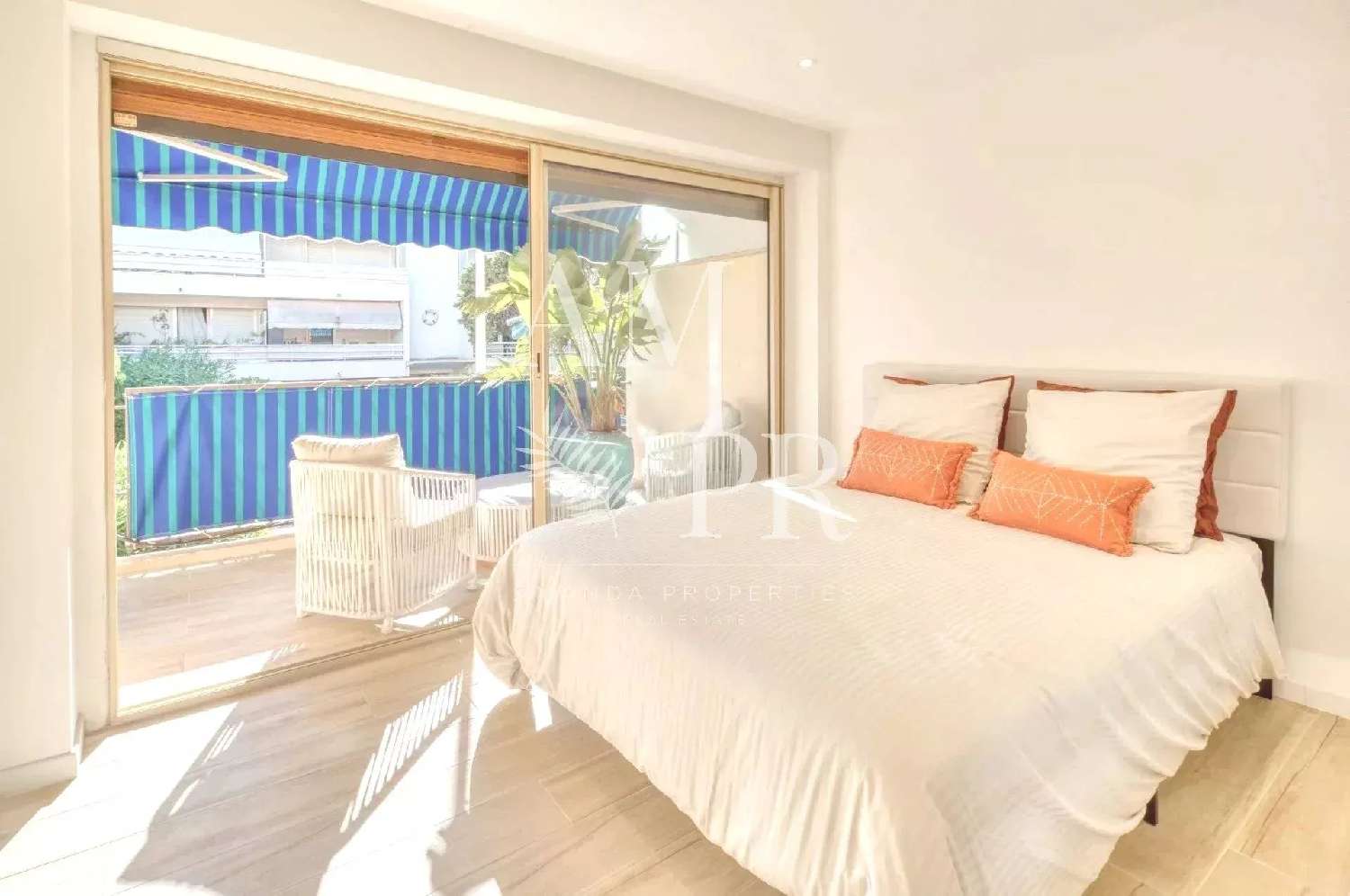  te koop appartement Cannes Alpes-Maritimes 6