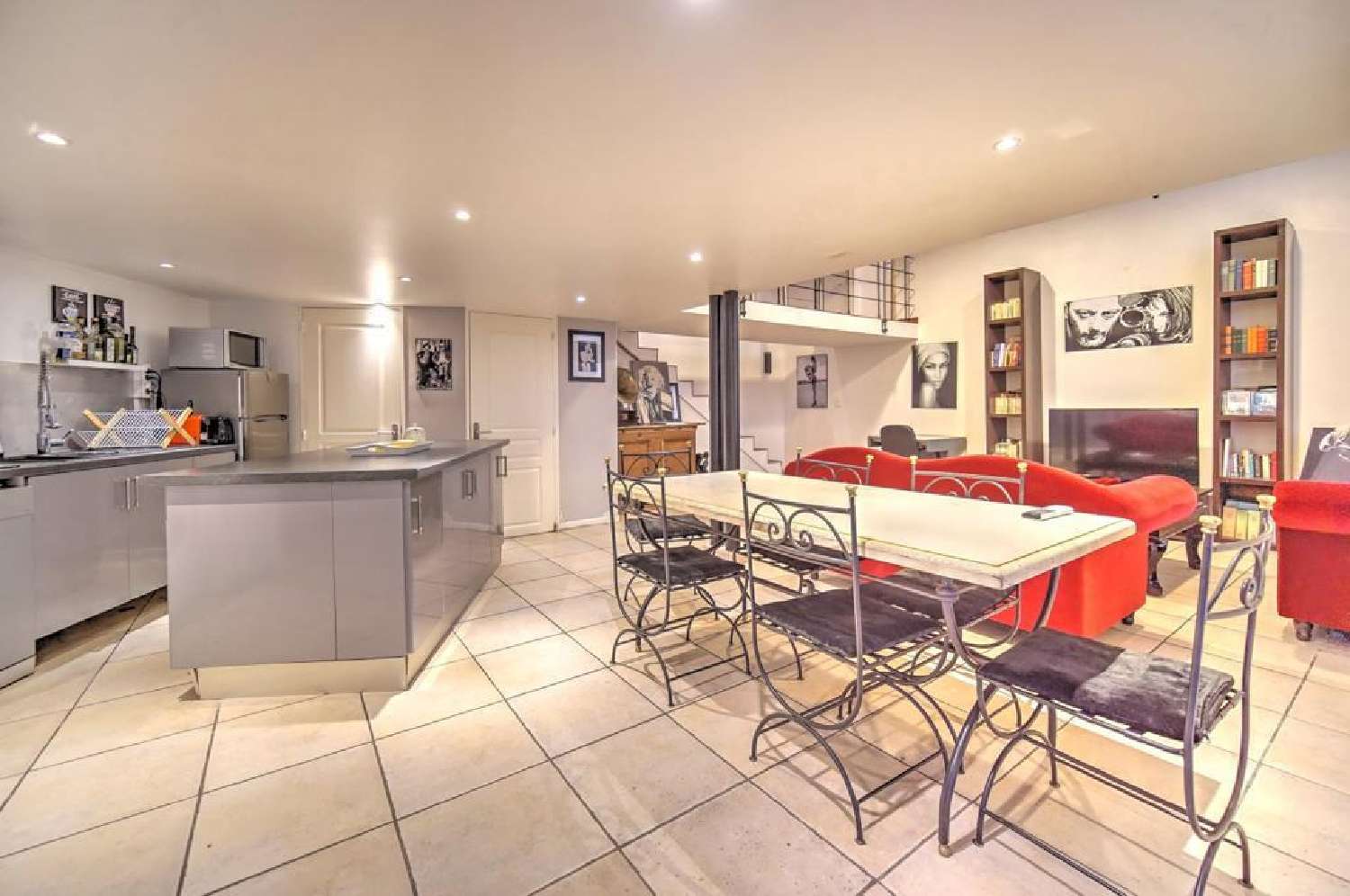 te koop appartement Cannes Alpes-Maritimes 5