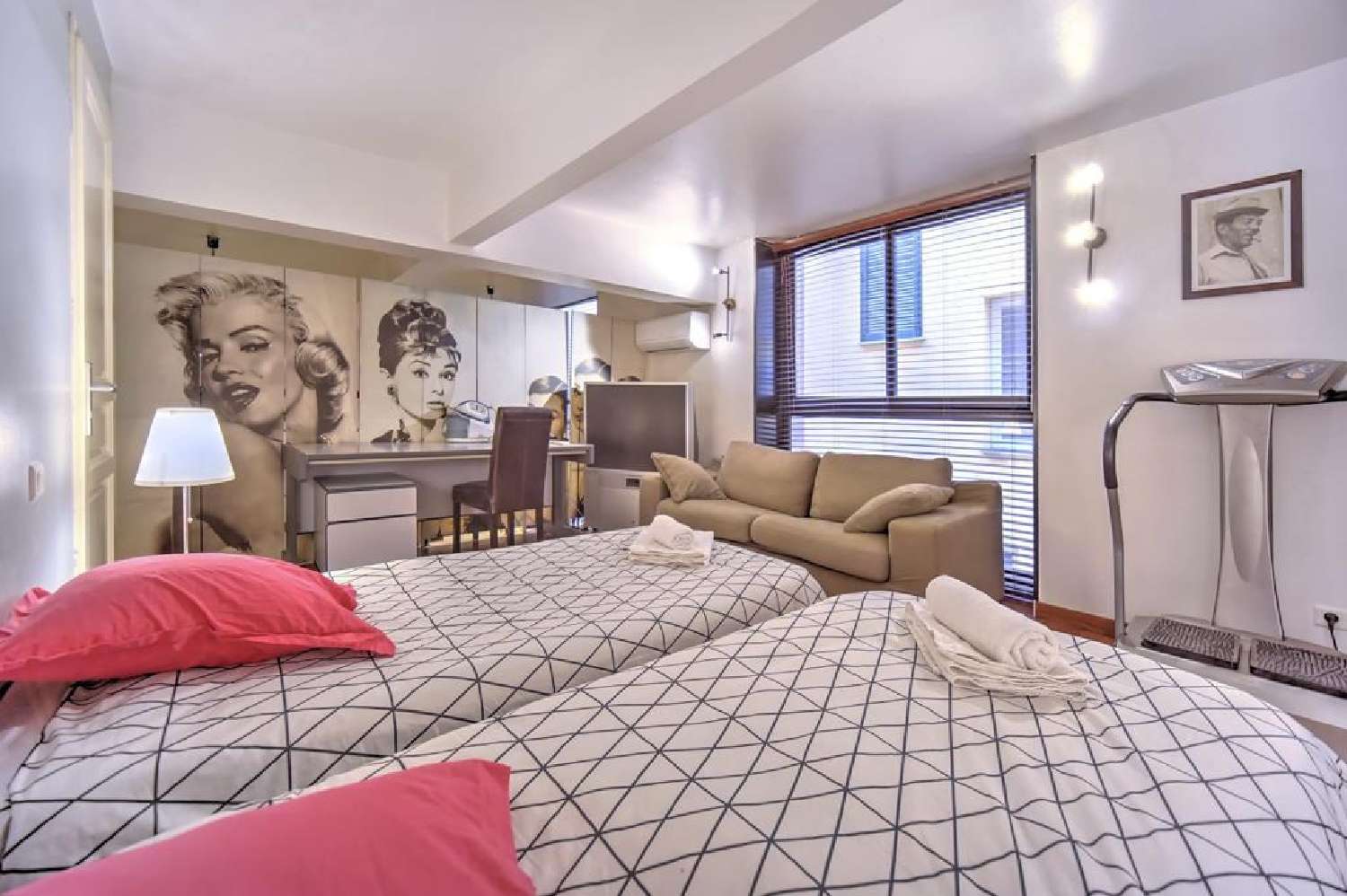 te koop appartement Cannes Alpes-Maritimes 7