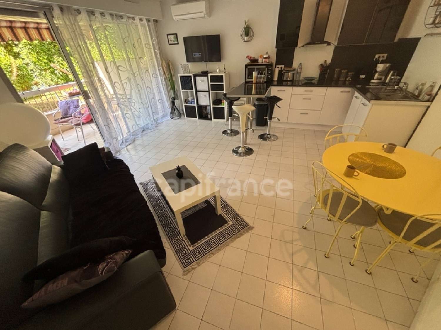  à vendre appartement Cannes Alpes-Maritimes 3