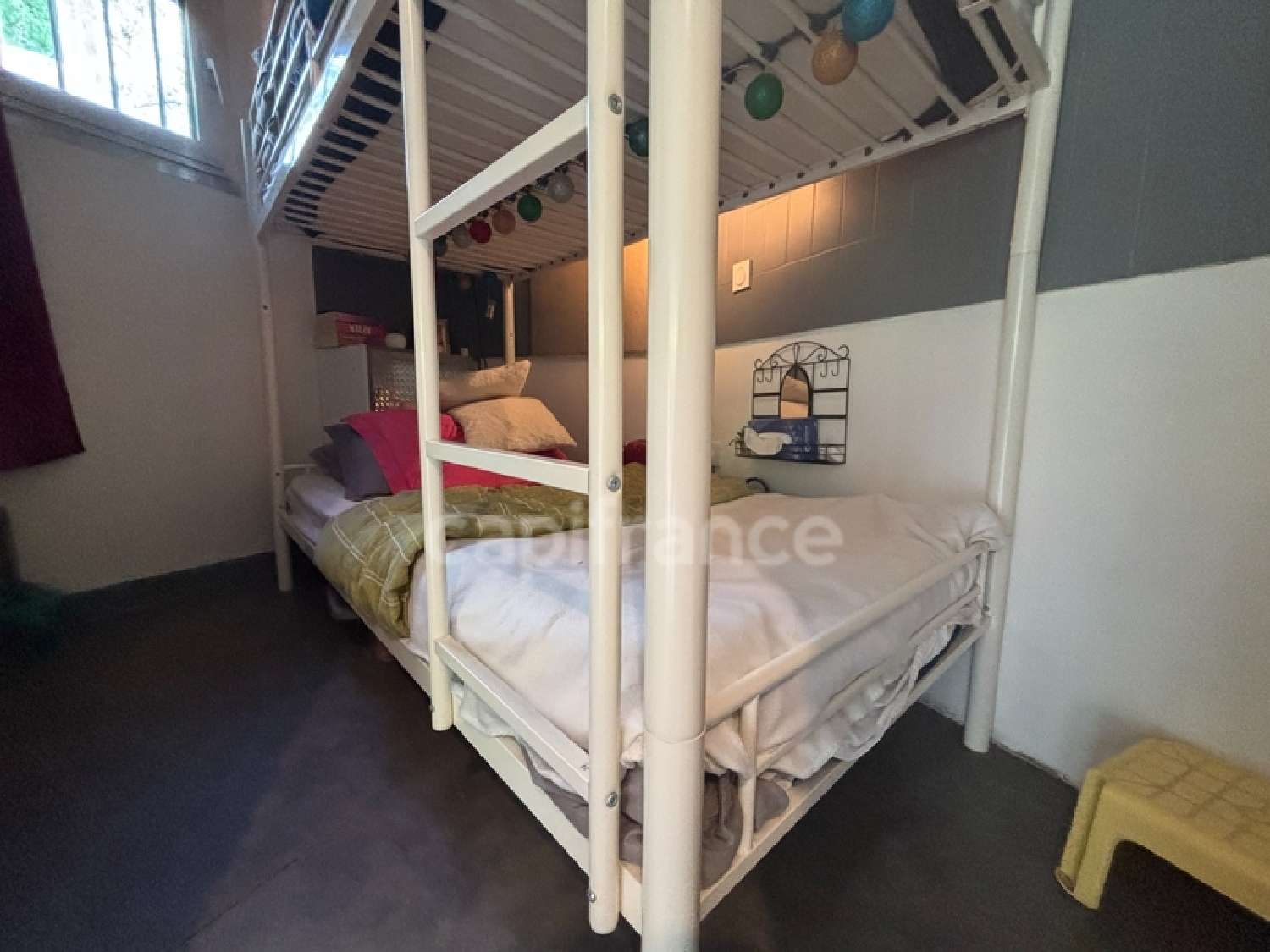  à vendre appartement Cannes Alpes-Maritimes 4