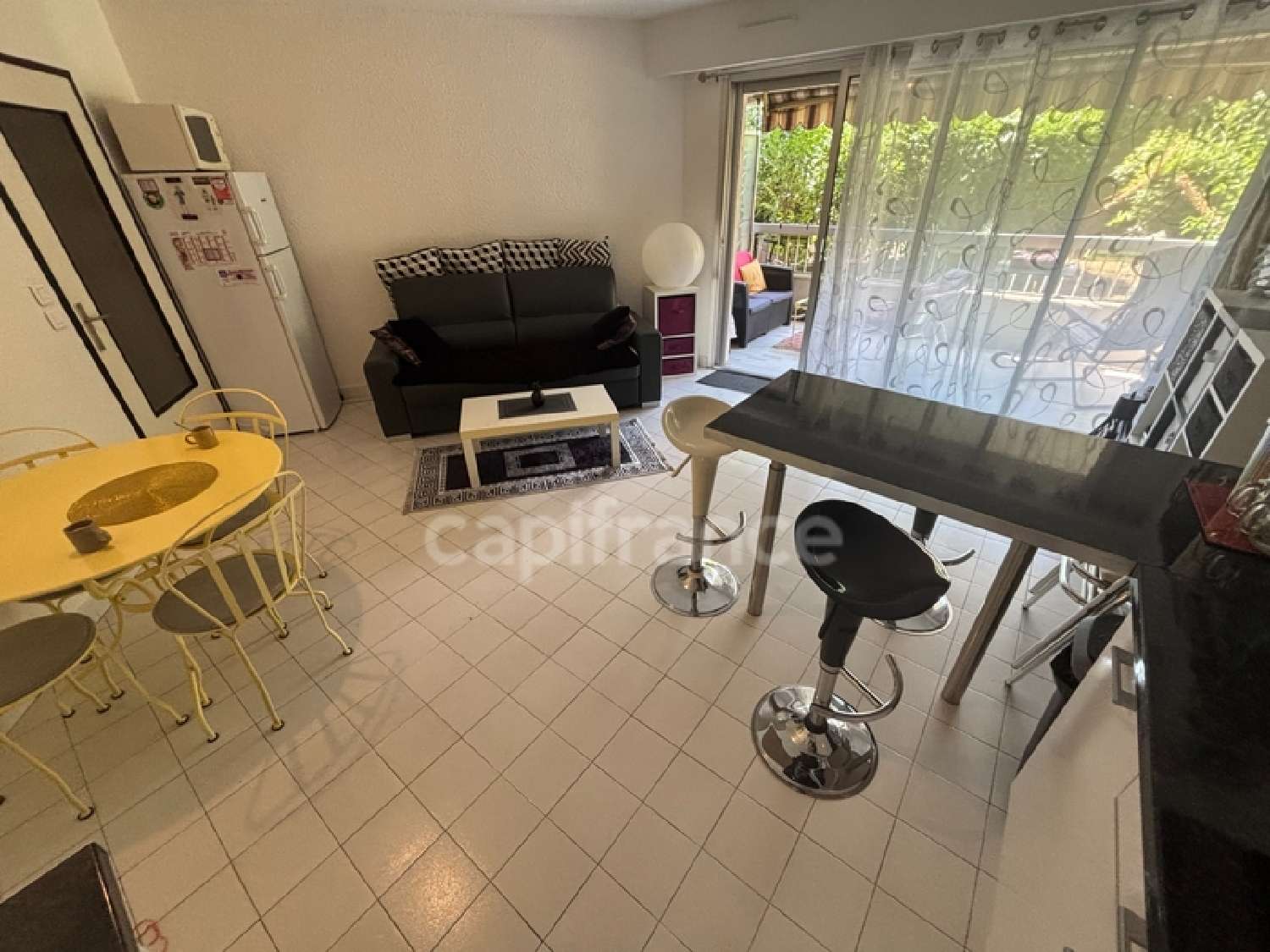  à vendre appartement Cannes Alpes-Maritimes 5