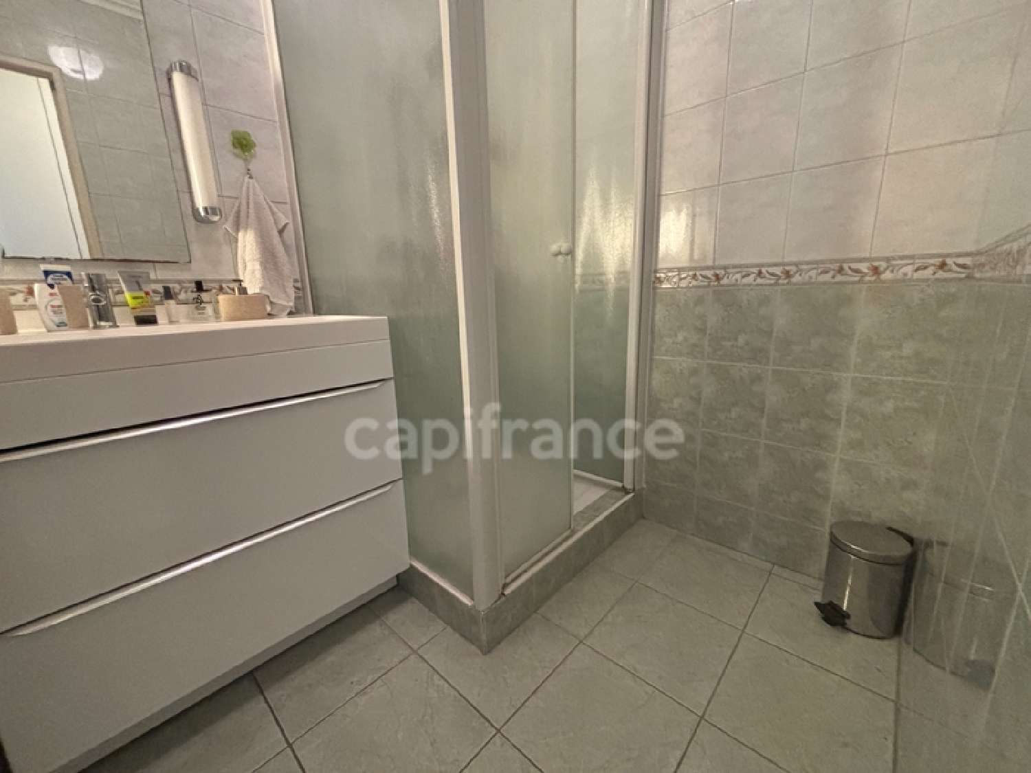  à vendre appartement Cannes Alpes-Maritimes 6