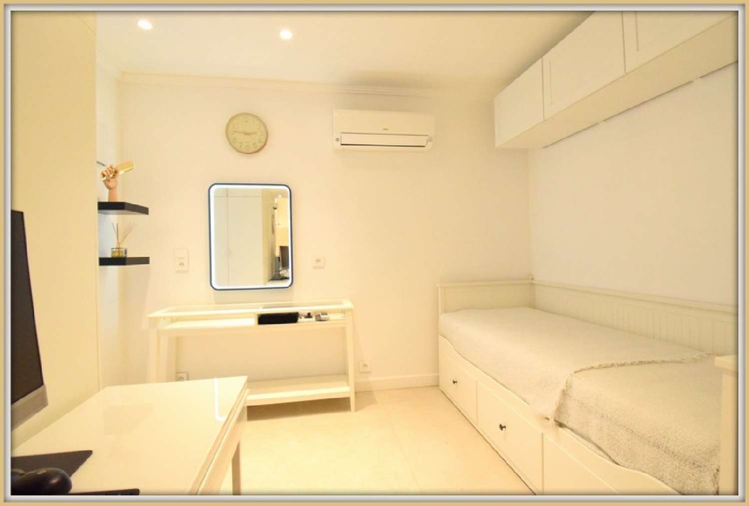 for sale apartment Cannes Alpes-Maritimes 4