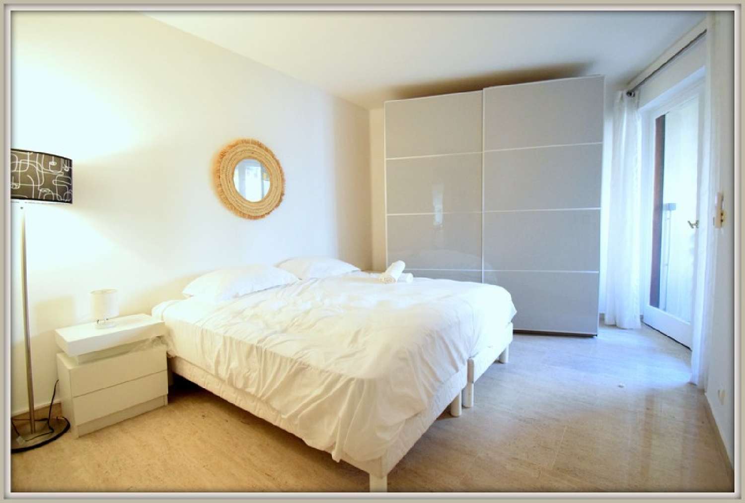 for sale apartment Cannes Alpes-Maritimes 4