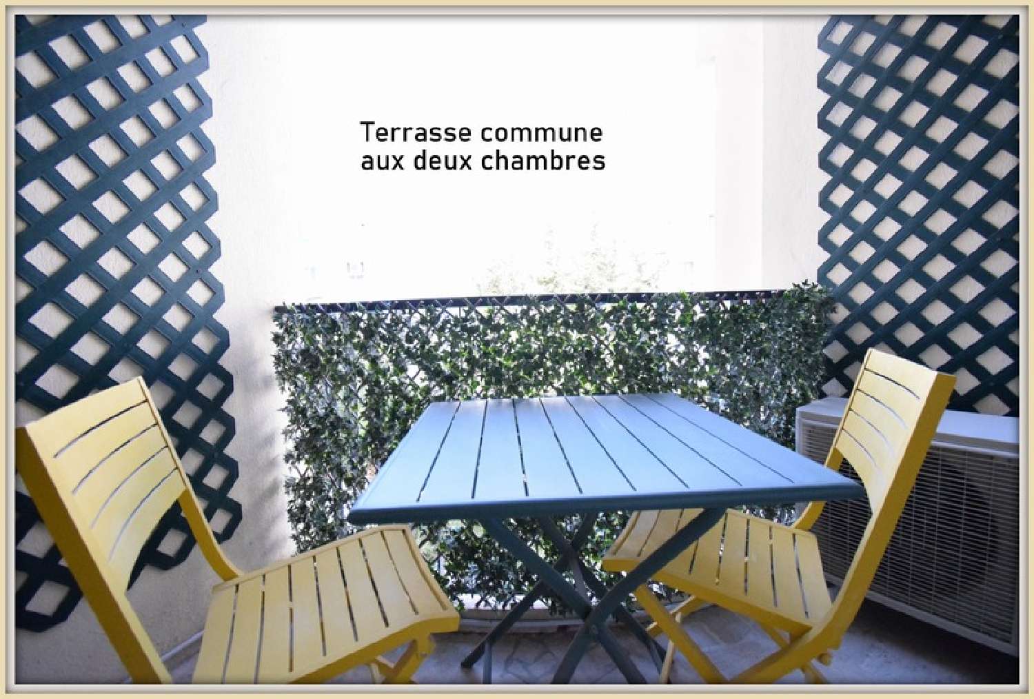 for sale apartment Cannes Alpes-Maritimes 6