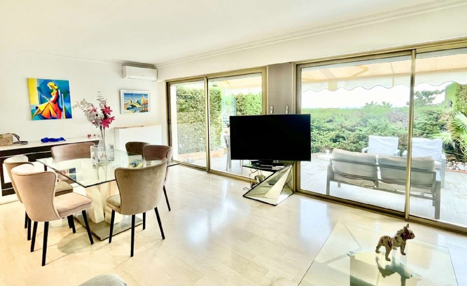  te koop appartement Cannes Alpes-Maritimes 3
