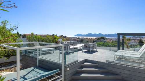 Cannes Alpes-Maritimes apartamento foto 7169853