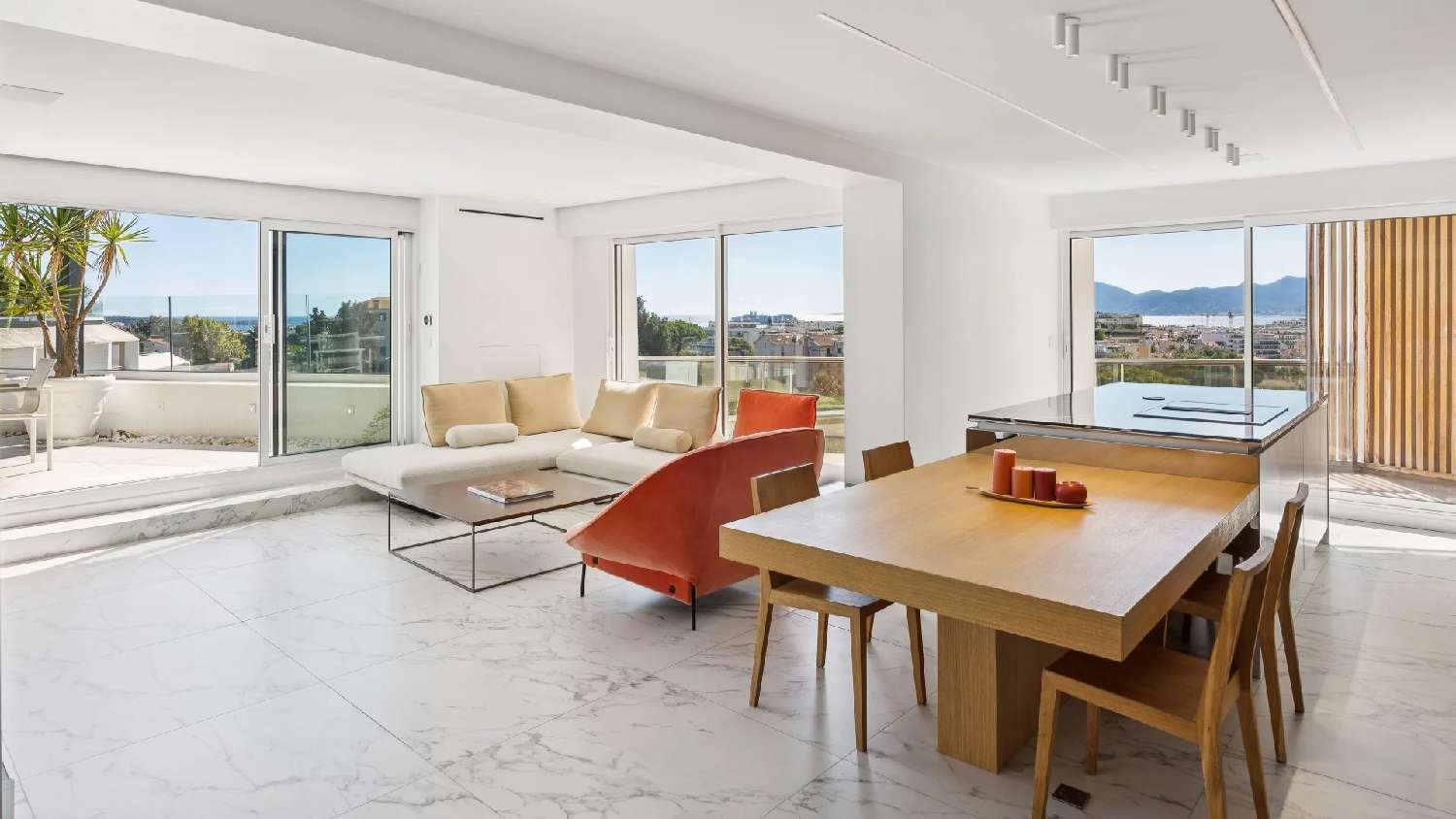 à vendre appartement Cannes Alpes-Maritimes 2