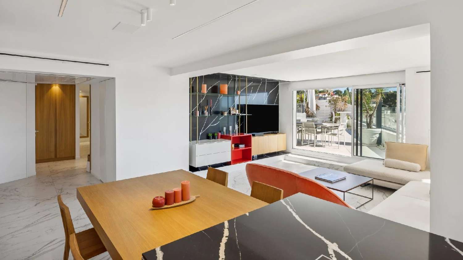 à vendre appartement Cannes Alpes-Maritimes 4
