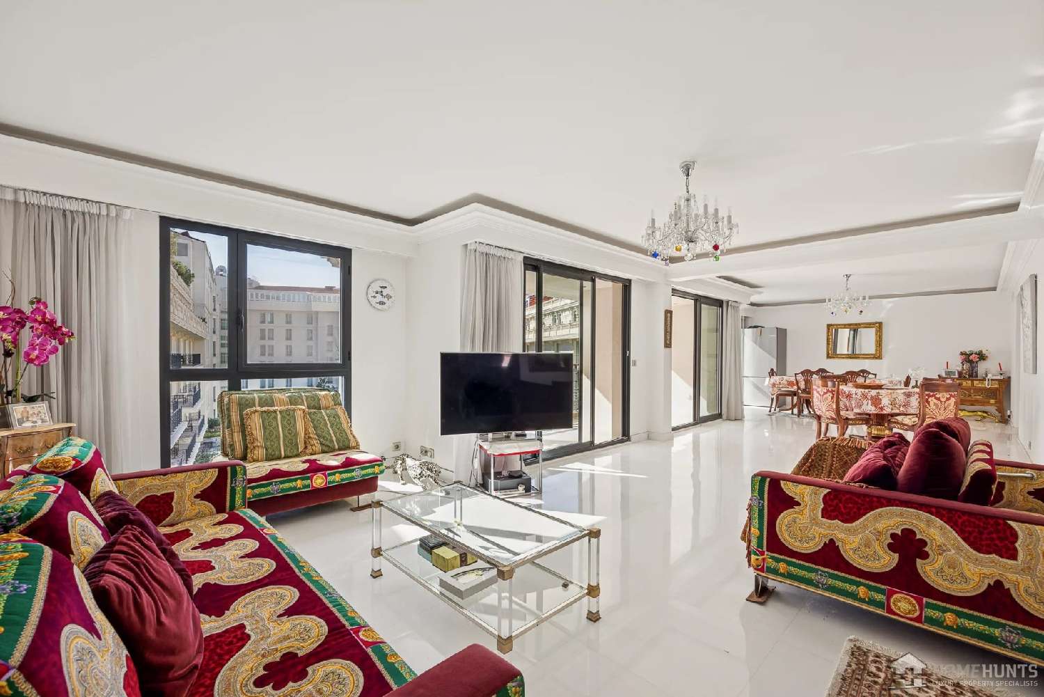 à vendre appartement Cannes Alpes-Maritimes 1