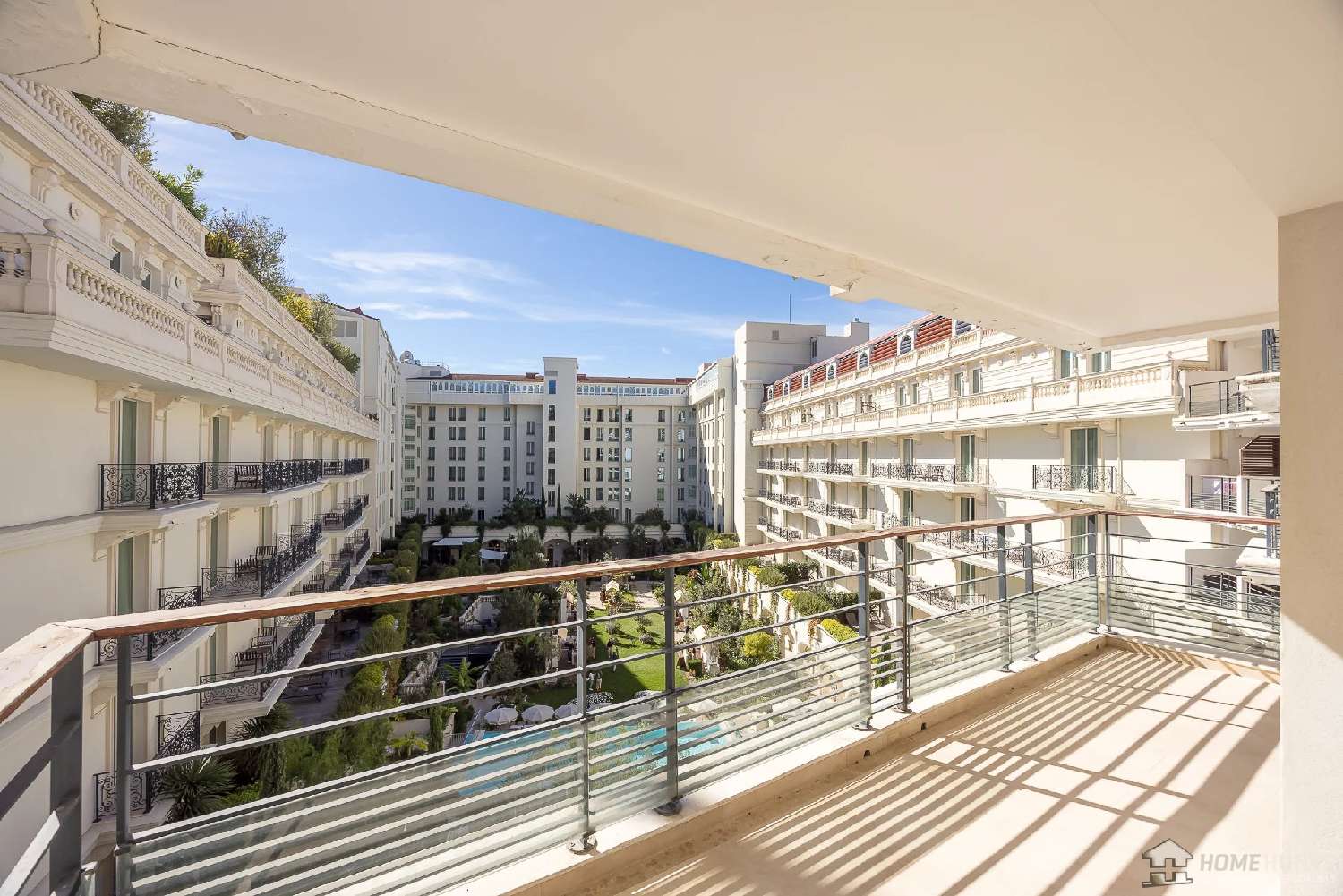 à vendre appartement Cannes Alpes-Maritimes 2