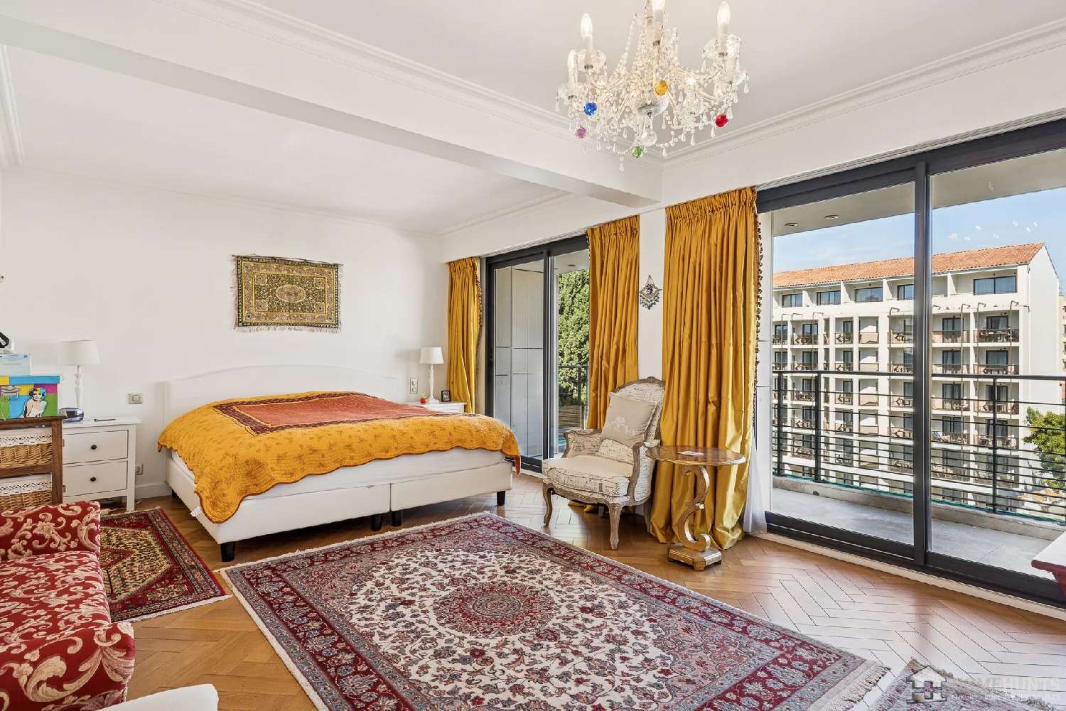 à vendre appartement Cannes Alpes-Maritimes 7